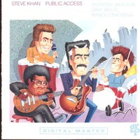 Steve Khan, Public Access