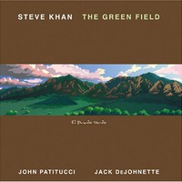 Steve Khan, The Green Field