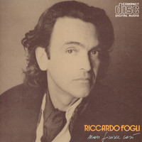 Riccardo Fogli, Non Finisce Cosi