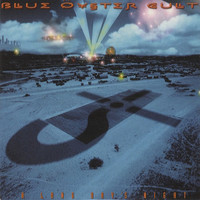 Blue Oyster Cult, A Long Day's Night