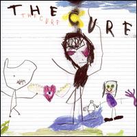 The Cure, The Cure