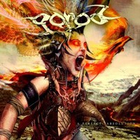 Gorod, A Perfect Absolution