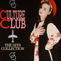 Culture Club, The Hits Collection