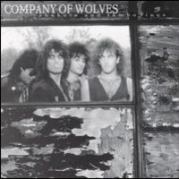 Company of Wolves, Shakers And Tamborines
