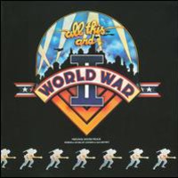 Various Artists, All This And World War II