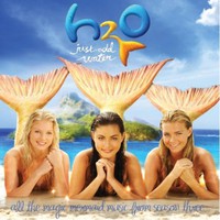 Indiana Evans, H2O: Just Add Water - The Music