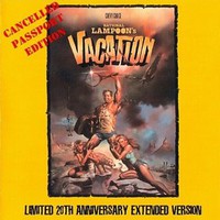 Various Artists, National Lampoon's Vacation