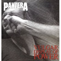 Vulgar Display of Power (20th Anniversary Edition) - Studio Album by