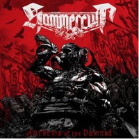 Hammercult, Anthems of the Damned