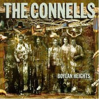 The Connells, Boylan Heights