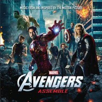 Various Artists, Avengers Assemble