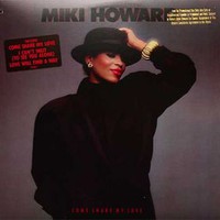 Miki Howard, Come Share My Love