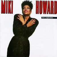 Miki Howard, Love Confessions