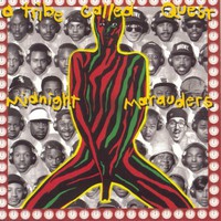 A Tribe Called Quest, Midnight Marauders