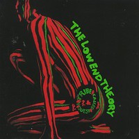 A Tribe Called Quest, The Low End Theory