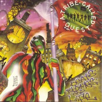 A Tribe Called Quest, Beats, Rhymes and Life