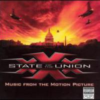 Various Artists, xXx: State of the Union
