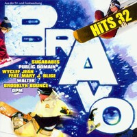 Various Artists, Bravo Hits 32