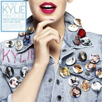 Kylie Minogue, The Best Of
