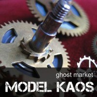 Model Kaos, Ghost Market