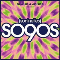 Blank & Jones, So90s