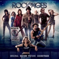 Various Artists, Rock Of Ages: Original Motion Picture Soundtrack