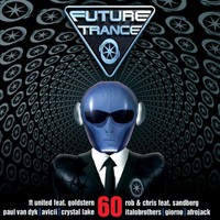 Various Artists, Future Trance, Vol. 60