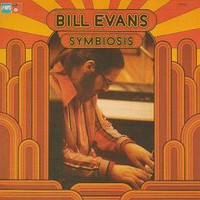 Bill Evans, Symbiosis