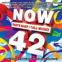 Various Artists, Now That's What I Call Music! 42