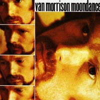 Van Morrison, Moondance
