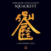 Squackett, A Life Within A Day