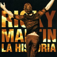 Ricky Martin, La Historia