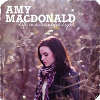 Amy Macdonald, Life In A Beautiful Light
