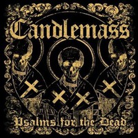Candlemass, Psalms For The Dead