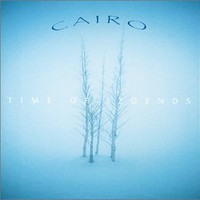 Cairo, Time Of Legends