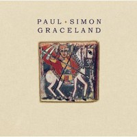 Paul Simon, Graceland (25th Anniversary Edition)