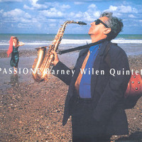 Barney Wilen, Passione