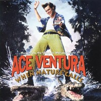 Various Artists, Ace Ventura: When Nature Calls