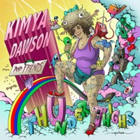 Kimya Dawson, Thunder Thighs