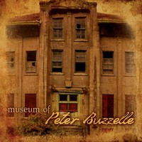 Peter Buzzelle, Museum Of