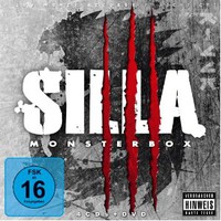 Silla, Monsterbox