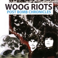 Woog Riots, Post Bomb Chronicles