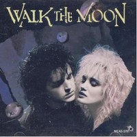 Walk The Moon, Walk The Moon (1987)