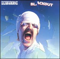 Scorpions, Blackout