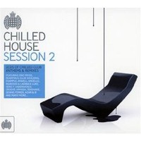 Various Artists, Ministry of Sound: Chilled House Session 2