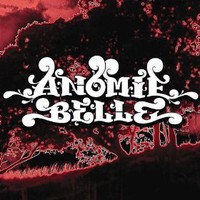 Anomie Belle, Inky Drips