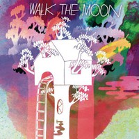 Walk The Moon, Walk The Moon
