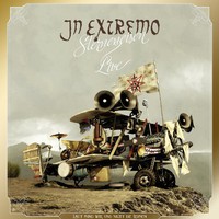 In Extremo, Sterneneisen Live