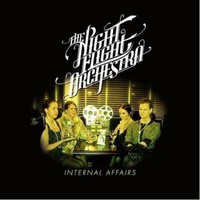 The Night Flight Orchestra, Internal Affairs