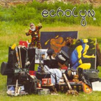 echolyn, echolyn (1991)